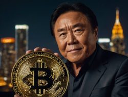 Prediksi Robert Kiyosaki: Masa Depan Bitcoin dan Dampaknya pada Konversi Bitcoin