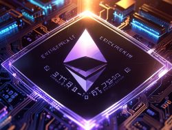 Konversi Ethereum Trust Grayscale dan Efeknya pada Harga ETH dalam Rupiah