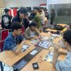 Indigo dan Gamelan Perkuat Inovasi Pengembang Gim Lokal melalui Sesi Play Test Prototype di Yogyakarta