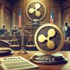 XRP vs SEC: Spekulasi Penyelesaian Kasus dan Dampaknya pada Harga XRP