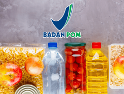 Proses Pendaftaran Produk Makanan di BPOM Indonesia