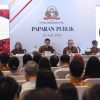 Paparan Publik Sampoerna: Mempertahankan Kepemimpinan Pasar di Tengah Tantangan Industri melalui Komitmen Investasi, Inovasi, dan Pengembangan SDM Berkelanjutan