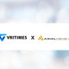 VRITIMES Jalin Kerjasama Strategis dengan AxialNews.id