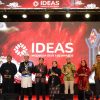 WSBP Raih Penghargaan Kategori Kesetaraan Gender dan Keragaman pada Indonesia DEI & ESG Awards (IDEAS) 2024