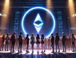 Rahasia Mendapatkan Passive Income dari Staking Ethereum