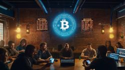 Faucet Bitcoin: Cara Gampang dan Cepat Dapatkan Bitcoin Gratis