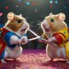 Ayo Main Hamster Kombat dan Dapatkan Peluang Airdrop Kripto Senilai Rp100 Juta