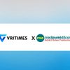 VRITIMES Umumkan Kerjasama Strategis dengan MediaSelektif.com