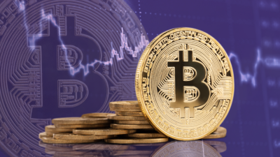 Akibat Pemerintah AS kirim BTC Senilai USD 240 Juta ke Coinbase, Performa Bitcoin Turun ke Bawah level USD 62.000