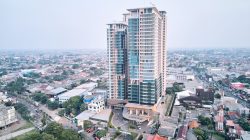 Horison Suites & Residence Iswara: Hotel dengan konsep Urban Lifestyle pertama di Kota Bekasi
