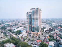 Horison Suites & Residence Iswara: Hotel dengan konsep Urban Lifestyle pertama di Kota Bekasi