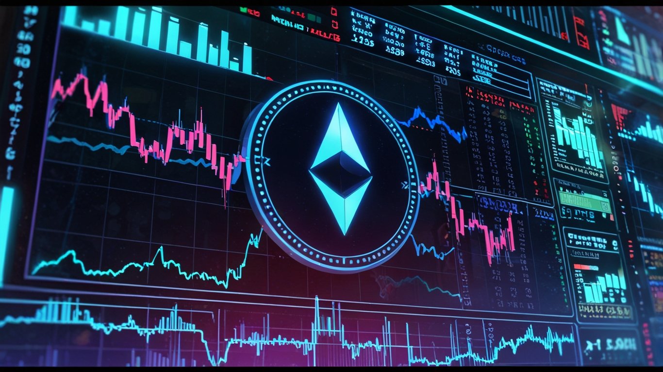 Di Balik Investasi $118 Juta BlackRock ke ETF Ethereum: Apa Artinya Bagi Pasar?