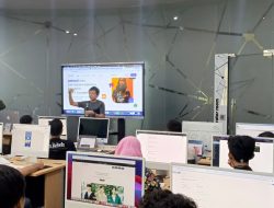 BDI Denpasar Kerjasama dengan Maxy Academy Adakan Workshop Pembuatan Website Tanpa Coding