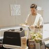 Mikael Jasin, Juara Dunia Barista 2024, Berkolaborasi dengan Arummi Cashew Milk dan Titik Temu Coffee: Minuman yang Terinspirasi dari WBC 2024