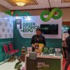 LindungiHutan Ikut Berpartisipasi dalam Green Economy Expo 2024 di Jakarta Convention Center