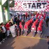 Pj . Bupati Lampung Utara Buka Lomba Gerak Jalan Tingkat SD/MI Tahun 2024