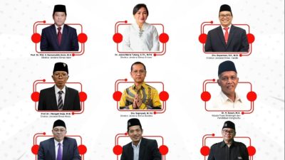 Ini Refleksi Berbagai Agama dalam Peringatan HUT RI ke-79