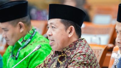 Kemenag Targetkan Kemandirian Pesantren Sasar 3.600 Lembaga Hingga Akhir 2024