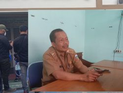 Kabid PLT Disdik SMPN Kabupaten Garut Tidak Pernah Menerima Laporan Terkait  Diduga  Adanya Kekerasan Di SMPN 1 Garut