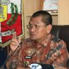 Pj . Bupati Lampung Utara Hadiri Rapat SOP Penyusunan Rancangan Standar Inflasi Daerah .