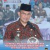 Peringatan Hari Veteran Nasional di Lampung Utara,Pj. Bupati Aswarodi Gelar Ramah Tamah Dengan Para Veteran