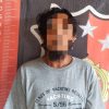 Bobol Toko Bangunan, Pelaku Ditangkap Polsek Bukit Kemuning Polres Lampung Utara