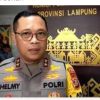 Kapolda Lampung Ingatkan Anggota nya, Kita Tidak Berpolitik