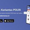 Kini Perpanjangan SIM Tanpa Antre, Bisa Lewat Aplikasi Digital Korlantas Polri