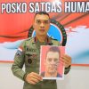 KKB Bunuh Pilot WNA Selandia Baru di Mimika