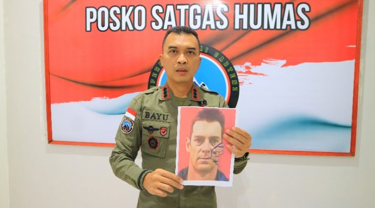 KKB Bunuh Pilot WNA Selandia Baru di Mimika