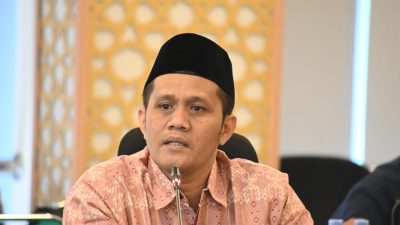 Hasil Rapim, MUI Segera Bentuk Tim Persiapan Kongres Umat Islam