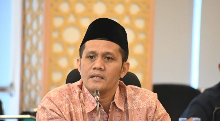 Hasil Rapim, MUI Segera Bentuk Tim Persiapan Kongres Umat Islam