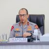 SK Ditandatangani Gubernur, Kapolda Sumsel Tegaskan Satgas Illegal Drilling dan Illegal Refinery Segera Bertindak Dilapangan