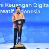 Presiden Jokowi: Transformasi Digital Harus Inklusif dan Berkeadlian