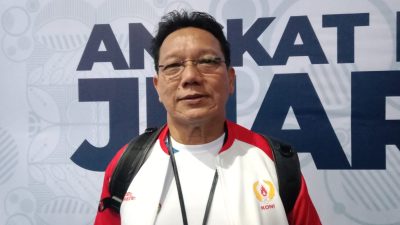 Persiapan Kejuaraan Asia Junior Usia Remaja 2025: Fokus pada Atlet Muda dan Dukungan yang Diperlukan