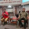 API Kota Bekasi "Menggelar" Doa Bersama & Seminar Kebangsaan dengan tema "Aku Merdeka"