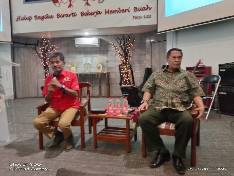 API Kota Bekasi “Menggelar” Doa Bersama & Seminar Kebangsaan dengan tema “Aku Merdeka”