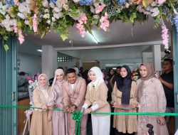 Grand Opening Bakso Djando Guntursari Pertama Di Kota Bandung