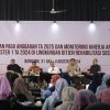 Program ATENSI Sebagai Ujung Tombak, Plt Dirjen Rehsos Tekankan Pentingnya Susunan Anggaran yang Akurat dan Transparan