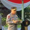 Kapolda Lampung Apresiasi Kinerja Polres Lampung Tenggah dan Tekankan Persiapan Pilkada Serentak 2024