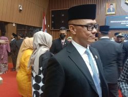 Pelantikan Anggota DPRD Kota Bandung 2024-2029: Komitmen untuk Meningkatkan Kualitas dan Kesejahteraan