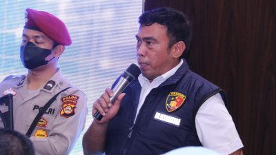 Ungkap Narkoba di Semester I 2024, Polda Sumsel Selamatkan 2,2 Juta Jiwa