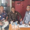 Ketua SMSI Kabupaten Bekasi Sampaikan Pesan Pra UKW Jurnalis PT. Internusa Media Grup (IMG)