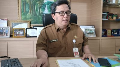 Patuhi Temuan BPK, RSUD Kab Bekasi Sudah Kembalikan ke Kas Daerah