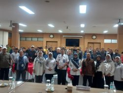 Pemkot Cimahi Gelar Program Pemberdayaan Peran Ayah