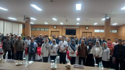 Pemkot Cimahi Gelar Program Pemberdayaan Peran Ayah