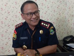 “Dinas Kelautan Perikanan Provinsi Jawabarat Menggelar Sosialisasi Pelaksanaan Kewenangan Pengawasan Perikanan”