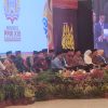 Kongres Pergerakan Mahasiswa Islam Indonesia (PMII) ke-XXI Resmi dibuka di Jakabaring Sport Centre Palembang