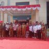 Lomba Kampung Bersih Makin Berani Bersama H.Ajan Kades Cipayung