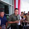 Tiba di Kaltim, Menteri AHY Akan Ikuti Sidang Kabinet Paripurna Pertama Bersama Presiden di IKN